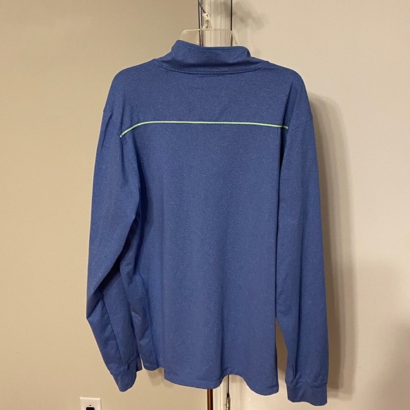 Johnnie-O Pullover - Picture 5 of 6
